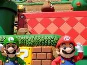 Nintendo finalmente tiene propio parque temático Japón