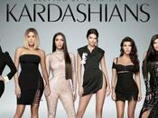 Amarlas odiarlas: Cómo Kardashian cambiaron negocio para siempre