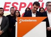 Ciudadanos, historia fracaso