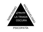 Triada Oscura Personalidad: Narcisismo, Maquiavelismo Psicopatía