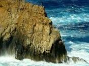 Hombres, marinos imprevisión Palma Mallorca (reflexión)