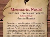 Cave Koryo Hall Adventures, Scales Publishing