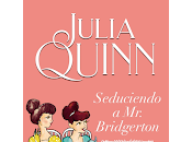 Reseña #561 Seduciendo Bridgerton (Los #04)