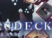 ANÁLISIS: Neurodeck Psychological Deckbuilder
