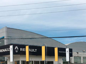 Inicia nueva historia azogues renault inaugura nuevo punto ventas