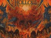 Nocturnal Hollow presenta nuevo álbum “Triumphantly Evil”