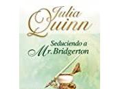 Seduciendo Bridgerton Julia Quinn