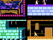 [ROM hack] Prince Persia Altered (NES)