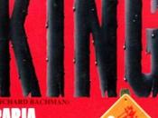 Reseña: Rabia Richard Bachman (Stephen King)