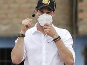 Elecciones 2021: George Forsyth plantea declarar servicio agua emergencia