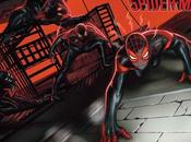 Miles morales tendrá propia saga clon