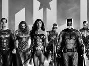Liga Justicia Zack Snyder