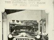 Primer Cajero drive-in Auto Banco instalado istmo 1953