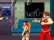 Credit Final Fight