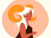 Adriana Azzi: Horóscopo semanal marzo abril 2021