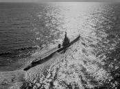 submarino "hundió" tren