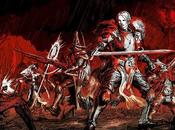 Anunciado pre-pedidos semana viene: Cursed City!