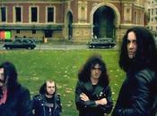 Efemérides Rock Heavy Metal: pasó Marzo