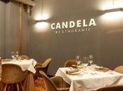 Candela Restaurante, nueva casa comidas Chamartín
