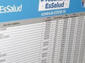 EsSalud: conoce aquí padrón cuarto grupo adultos mayores serán vacunados