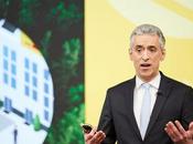 Deutsche Post Group invertirá 7.000 millones euros logística climáticamente neutra hasta 2030