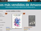 Boulevard, cómo libro llega vendido Amazon tener ejemplar impreso