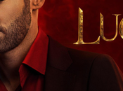 Netflix anuncia regreso ‘Lucifer’ segunda parte quinta temporada.