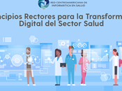 principios rectores para transformación digital sector salud américas