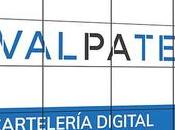 Valpatek Technology Group aumenta presencia proyectos cartelería digital