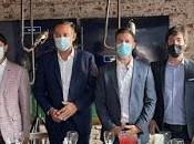 Córdoba Ciudad luce Semana Santa