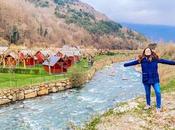 Camping Verneda, corazón d’Aran. ¡SORTEO!