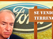 Carreras quiere vender terrenos para encubrir desfalco Salud: Ciudadanos Observando