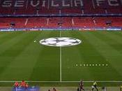 Nervión, sede confirmada para cuartos final Champions League