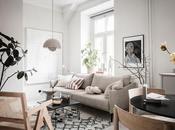 Tiny neutral scandi