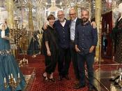 Martin Childs: espía infiltró Netflix Palacio Buckingham para recrear “The Crown”