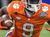 ¿Quién Travis Etienne? Draft 2021