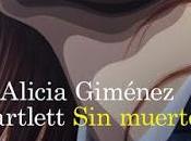 muertos alicia giménez bartlett