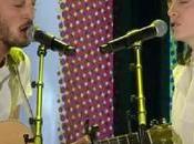 Lorde canta ‘Tougher than rest’ Bruce Springsteen Marlon Williams