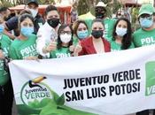 Gallardo promete inclusión jóvenes proyecto gobierno