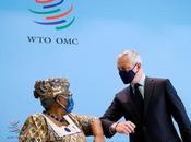 Directora dice inequidad vacunas “inaceptable”