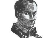 Bicentenario Charles Baudelaire: flores malsanas llamado ‘Rey Poetas’