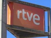 RTVE emitió meses campañas publicitarias ilegales.