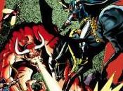 Marvel Gold-Los Poderosos Vengadores