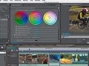 Descarga Adobe Premiere aplica efectos videos