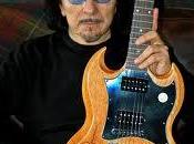 Tony Iommi habrá reunión Black Sabbath"