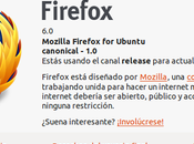 libera Firefox