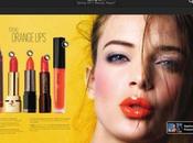 Google Catalogs: Catálogos marcas moda iPad