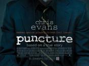 Poster trailer Puncture