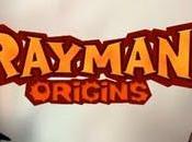 [GAMESCOM 2011] Rayman Origins muestra nuevo