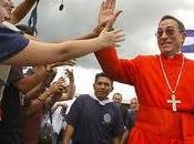 cardenal maradiaga presenta jóvenes "gps espiritual"